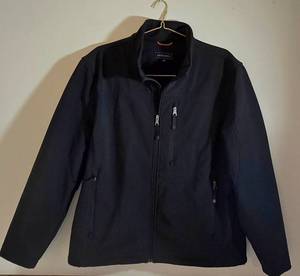 lot 267 image: G.S. Bass & Co. Mens Jacket
