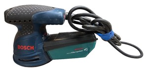 lot 13 image: Bosch 5-Inch Random Orbit Sander with Microfilter System