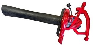 lot 128 image: Toro Ultra Electric Leaf Blower and Vacuum