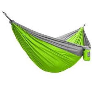 lot 87 image: Cascade Oasis 2-person Travel Hammock