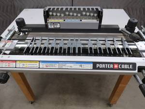 lot 0B image: OMNI JIG JOINERY SYSTEM