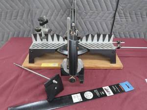 lot 0I image: JORGENSON MITER BOX
