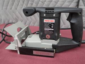 lot 0J image: PROTER CABLE PLATE JOINER