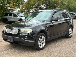 2008 BMW X33.0SI *All Wheel Drive* (NO RESERVE)