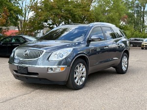 lot 20 image: 2012 BUICK ENCLAVE PREMIUM All Wheel Drive (NO RESERVE)