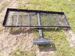 lot 56 image: Cargo Carrier