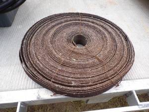 lot 112 image: Emere Belt for Sanding