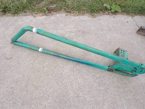 lot 195 image: Cable Cutter