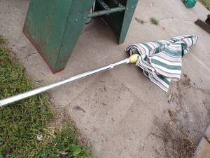 lot 203 image: Umbrella