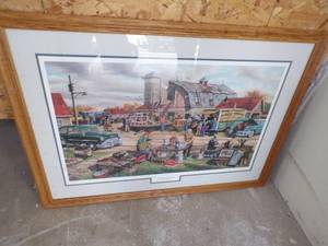 lot 233 image: County Auction Picture