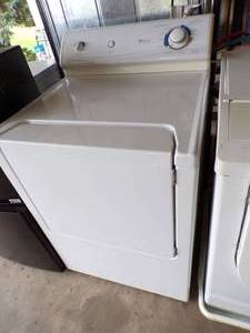 lot 245 image: washer - Maytag