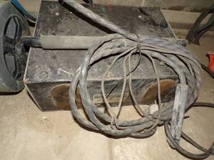 lot 309 image: Plasma Cutter