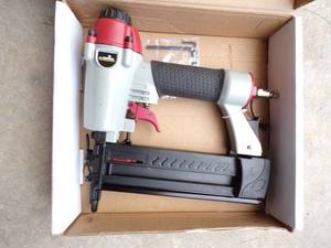 lot 344 image: 2 in 1 air Nailerstapler