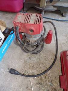 lot 402 image: Milwaukee Rotor