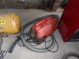 lot 463 image: Car Vac
