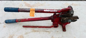 lot 246 image: Bohn Combi Strapmaster