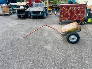 lot 70A image: V-grove Pipe Carrier