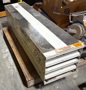 lot 286 image: Weather Guard truck storage 49x12x12