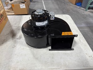 lot 289 image: Fasco Blower 7084-0224