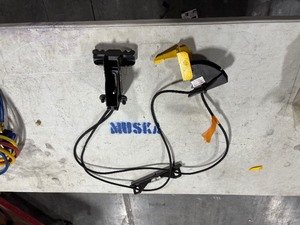 lot 85B image: Jet Rack system