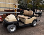 2012 Club Car Precedent Golf Cart S/N PH 1245-331271; Link Series by Lester battery charger.