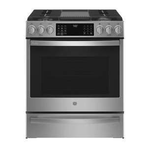 GE Smart Gas Range PGS-930YPFS