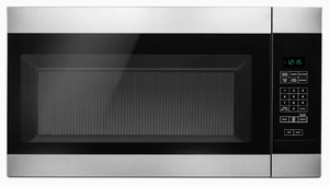 lot 11 image: Amana 1.6 cu. ft. Over the Range Microwave #AMV2307PFS