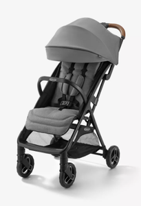 lot 406 image: Graco Ready2Jet Compact Auto-Fold Stroller - Kingston