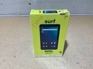 lot 41 image: onn 7 Tablet Gen 2, 32GB