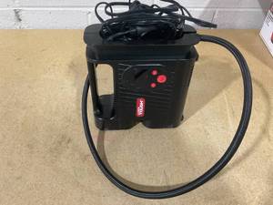 lot 338 image: LOT OF 2 - Hyper Tough Tire Inflators