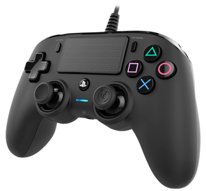lot 232 image: NACON Wired Controller for PlayStation PS4 and PC