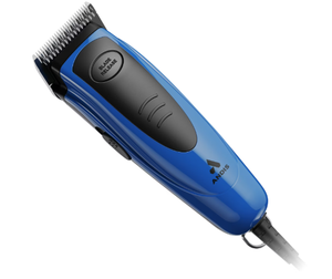 lot 281 image: Andis EasyClip Versa Detachable Blade Dog Clippers Kit