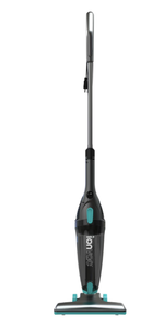 lot 297 image: Ionvac ZipVac, 3-in-1 Corded UprightHandheld Floor and Carpet Hand Vacuum Cleaner