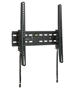 lot 298 image: onn Tilting TV Wall Mount for 19 to 50 TVs, UL Listed up to 12° Tilting