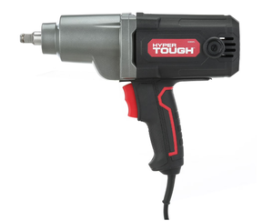 lot 308 image: Hyper Tough 7.5A Impact Wrench, 120 Volts