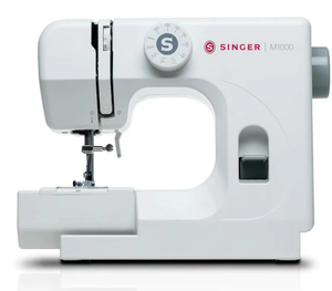 lot 320 image: SINGER M1000 Mending Machine