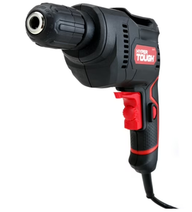 lot 324 image: Hyper Tough 5.0amp, 120 Volts 38 inch Electric Drill