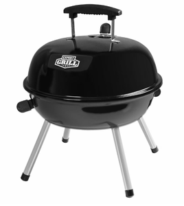lot 352 image: Expert Grill 14.5 Charcoal Portable Grill