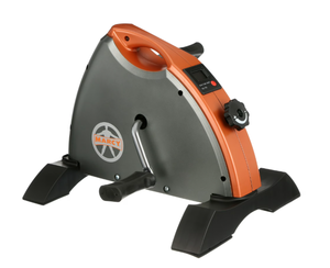 lot 356 image: Marcy Cardio Mini-Cycle Exercise Bike NS-909
