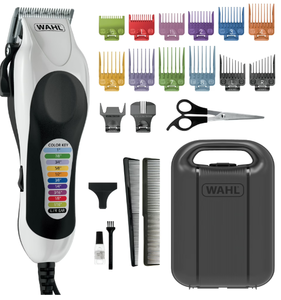 lot 358 image: Wahl Color Pro Plus Haircut Kit, Power-Drive , Corded - 79752T