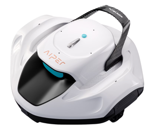 lot 365 image: Aiper Scuba 800W Cordless Robotic Automatic Pool Cleaner for Above Ground Pools