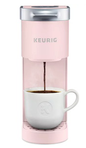 lot 382 image: K-Mini Single Serve Coffee Maker