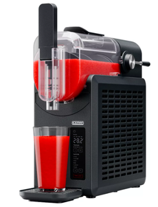 lot 32 image: Iceman Slush-Ease 64 oz. Slushy Maker with Customizable Thickness