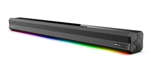 lot 36 image: Monster 36 Dolby Atmos Soundbar