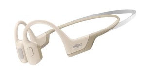 lot 43 image: Shokz OpenRun Pro Mini Bone Conduction Open Ear Bluetooth Headphones