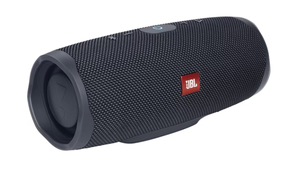 lot 44 image: JBL Charge Essential 2, Portable Waterproof Speaker with Powerbank