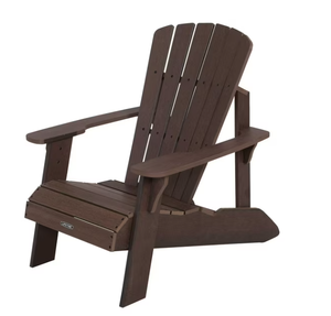 lot 85 image: Lifetime Adirondack Chair