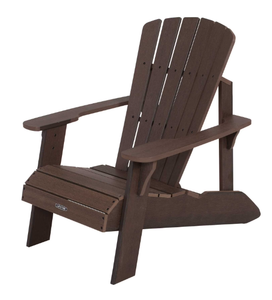 lot 86 image: Lifetime Adirondack Chair