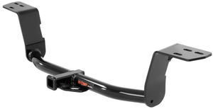 lot 439 image: CURT 11389 Class 1 Trailer Hitch, 1-14-Inch Receiver, Fits Select Lexus IS Turbo, IS200t, IS250, IS300, IS350