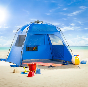 lot 455 image: Members Mark Instant Sun Shelter